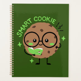 Planejador de Cookies Inteligente