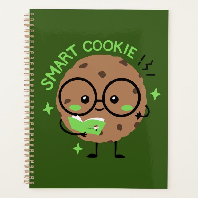 Planejador de Cookies Inteligente (Frente)