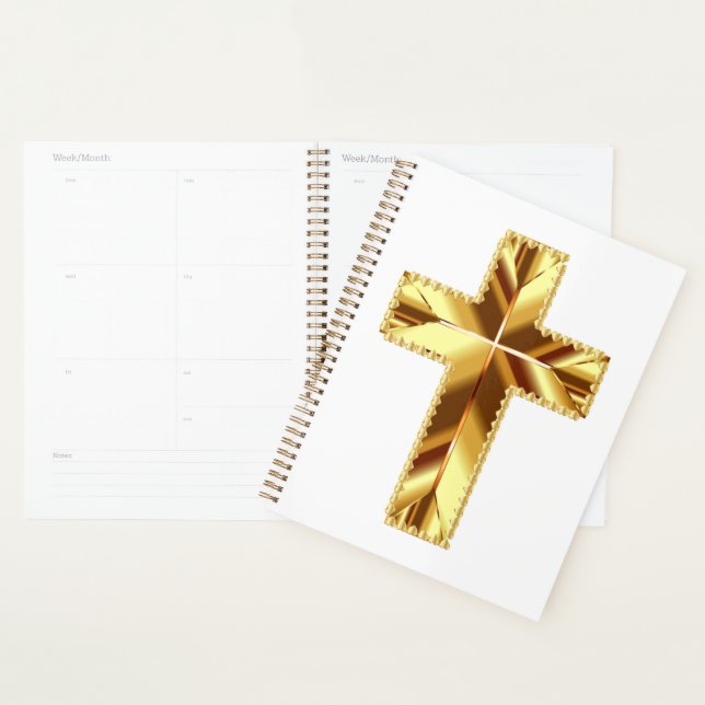 PLANEJADOR DE CRUZAMENTO DO ouro HOLY (Exibição)