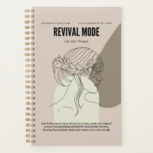 Planejador de Desenhos Florais Contemporâneos