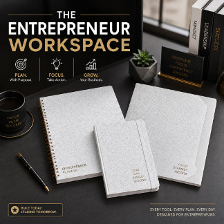 Planejador de Empreendedor