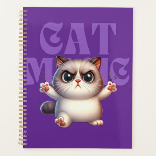 Planejador de Energia Cat