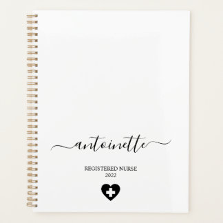 Planejador de Enfermagem