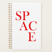 Planejador de Espaço