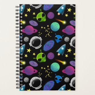 Planejador de Espaço