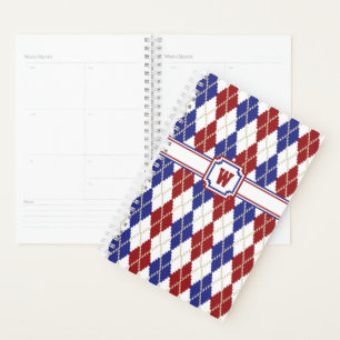 Planejador de Estilo de americana