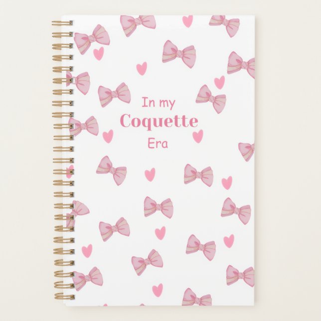 Planejador de Estilos de Coquetes de Cubo (Frente)