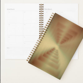 Planejador de Eventos de Diamond Dourado