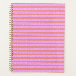 Planejador de Faixa Rosa