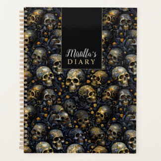 planejador de feiticeiros