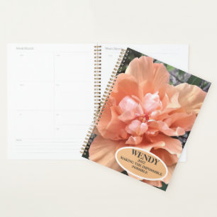 PLANEJADOR DE FOTOS PERSONALIZADO