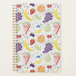 Planejador de Frutas