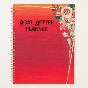 Planejador de Getter do Red Goal