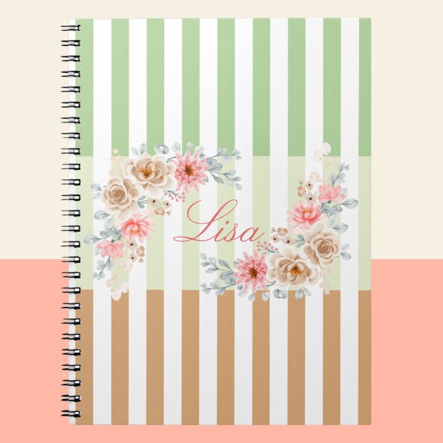 Planejador de Harmonia de Primavera personalizável (Customizable Spring Harmony Planner)