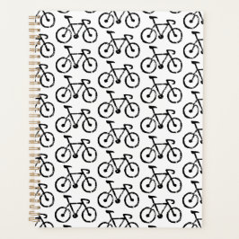 Planejador de Impressão de bicicleta de corrida