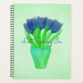 Planejador de Jardim