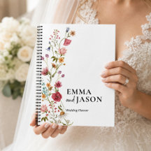 Planejador de Lista de Verificação de Casamento