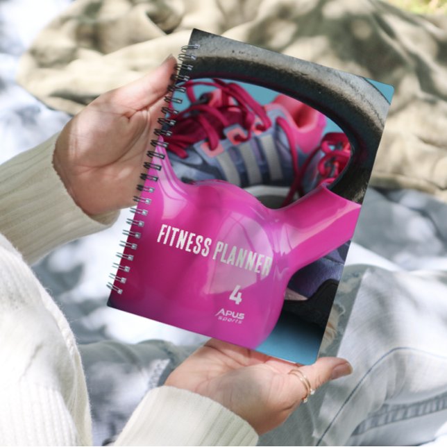 Planejador de malhações - Personalizar com seu tex (Criador carregado)