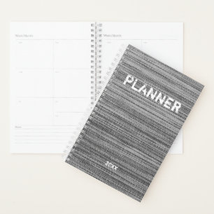 Planejador de Mel Personalizado