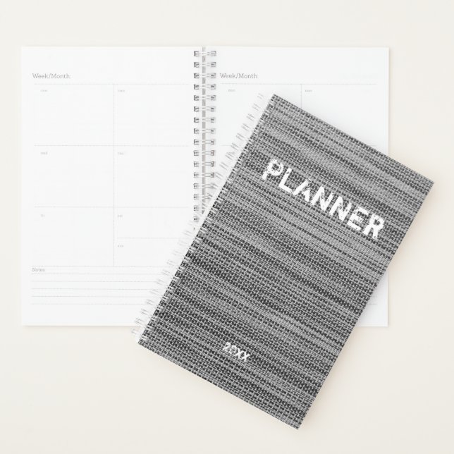Planejador de Mel Personalizado (Exibição)