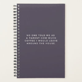 Planejador de Memória de parentalidade