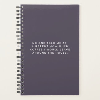 Planejador de Memória de parentalidade