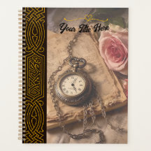 Planejador de Memórias Ancestrais