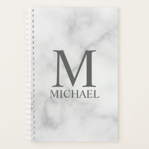 Planejador de Monograma e Nomes Personalizados