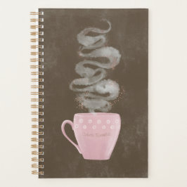 Planejador de Notas de Café