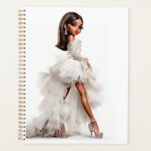 Planejador de Nuvem Couture