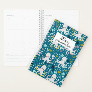 Planejador de polvos personalizados