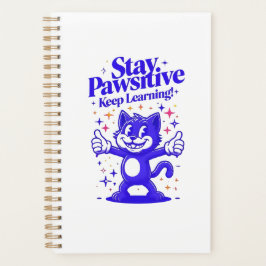 Planejador de Positividade e Aprendizado