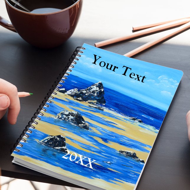 Planejador de Praia (Criador carregado)