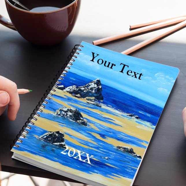 Planejador de Praia (Criador carregado)