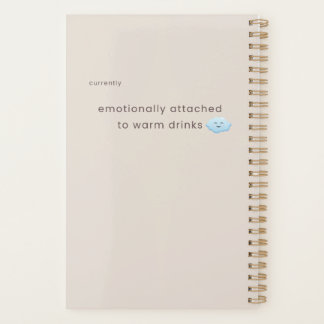 Planejador de Preguiça Stretch Tomorrow | Cozy Min