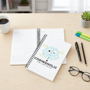Planejador de Produtividade de Codificação Clean T