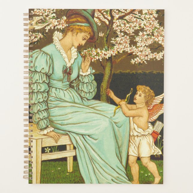 Planejador de Regência (Frente)