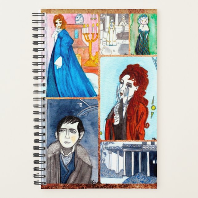 Planejador de Sombra (Frente)