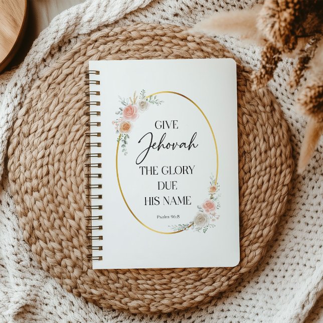 Planejador de Texto de Ano JW (Criador carregado)