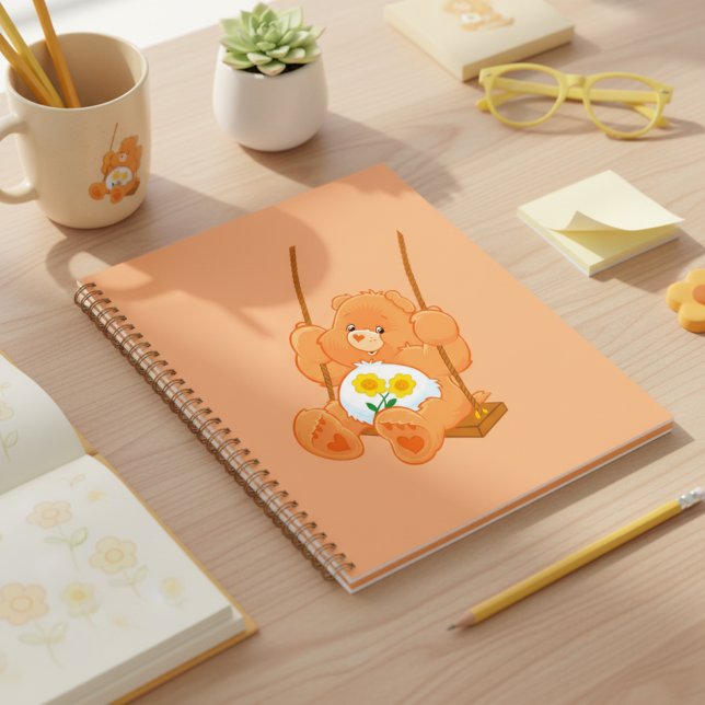 Planejador de Urso (Criador carregado)