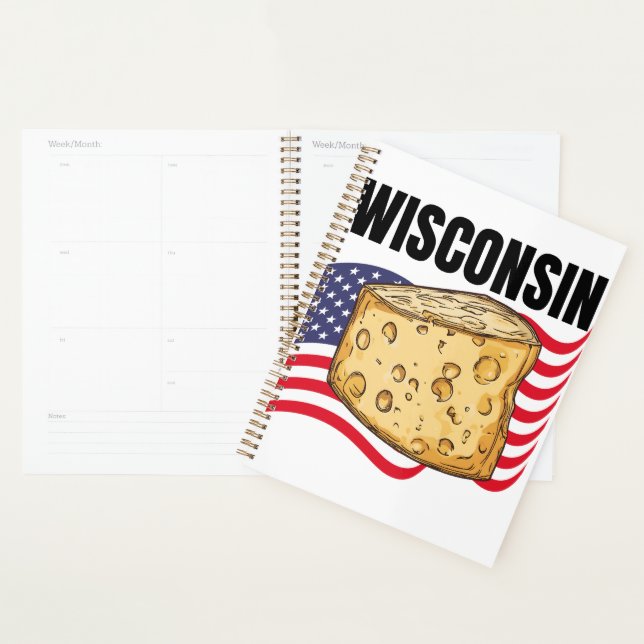 Planejador de Wisconsin (Exibição)
