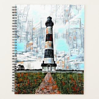 Planejador Diário do Cobrir duro