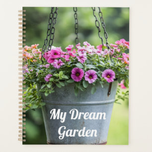 Planejador do Dream Garden