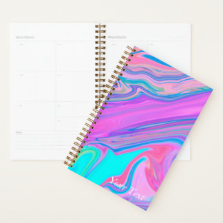 Planejador do Organizador de Compromissos Personal