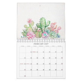Planejador e Calendário de Sala de Aula para Profe