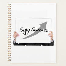 Planejador espiral padrão