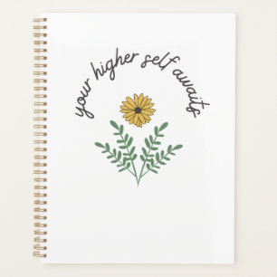 Planejador espiritual