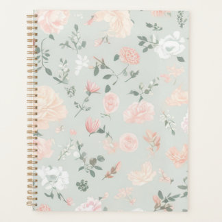 Planejador Floral