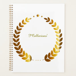 Planejador inspirado