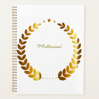 Planejador inspirado